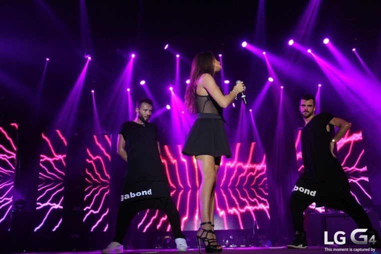 NRJ Music Tour 2015 Part 2